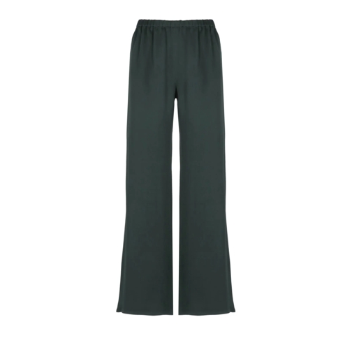 Antonelli  Tiete Pants Green