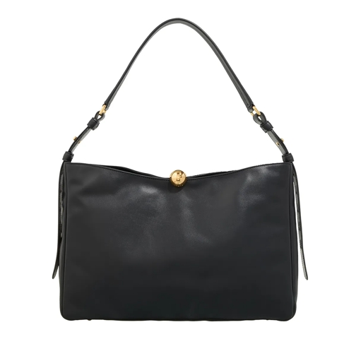 Furla Furla Sfera Soft L Shoulder Bag Nero Tote