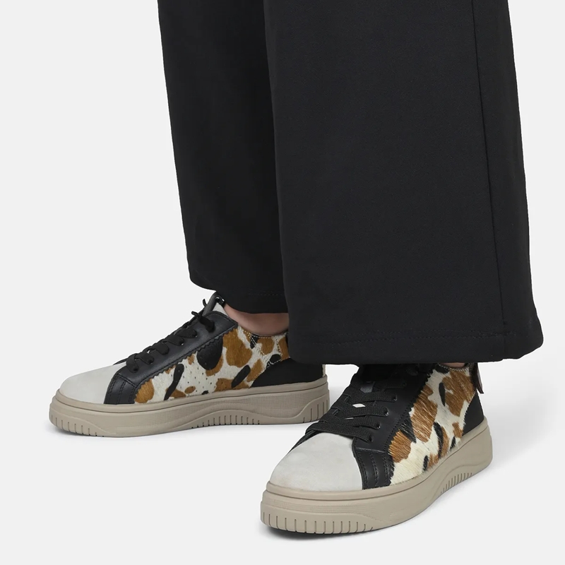 Crickit Low-Top-Sneaker Sneaker SABINE beige(Image 2)