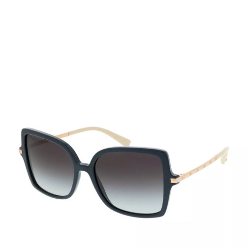 Valentino Women Sunglasses Legacy 0VA4072 Blue Occhiali da sole