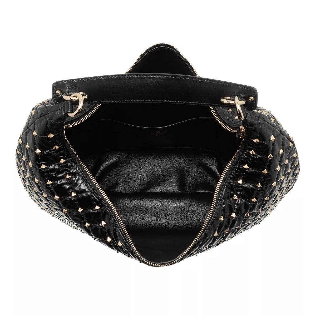 A.P.C. Crossbody bags Sac Grace Small in zwart