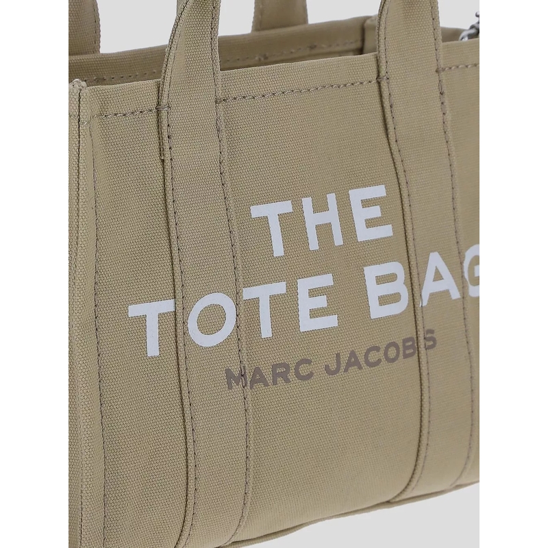 Marc Jacobs Tote Bags Beige beige(Image 5)
