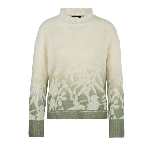 Marc Cain Trui Pullover frozen sage