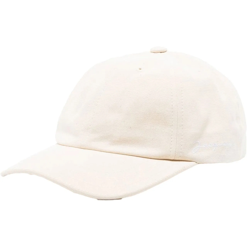 Jacquemus  Hats Beige beige