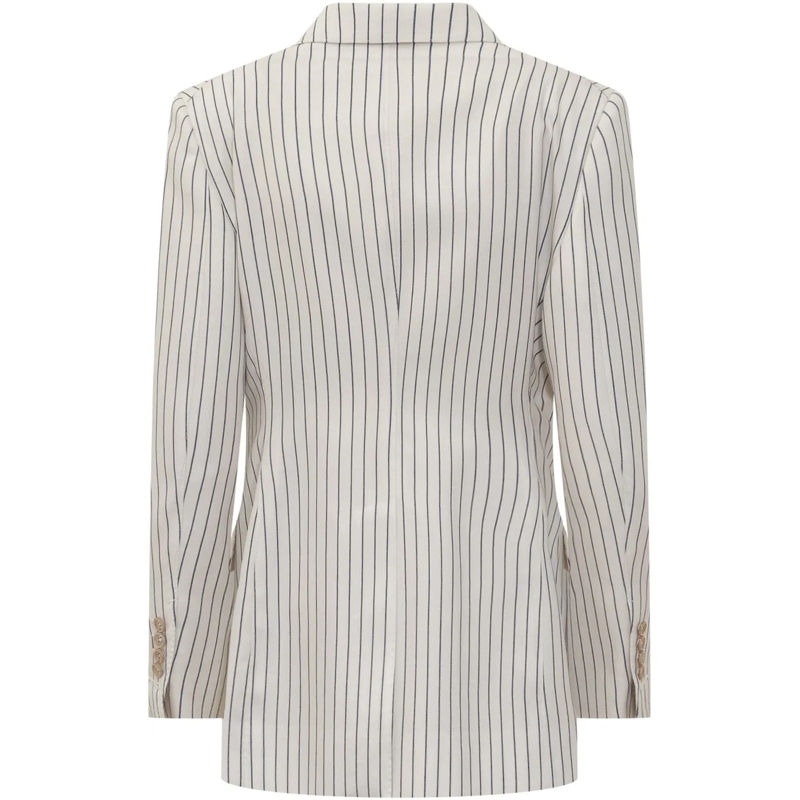 Tom Ford Blazer Blazer weiß(Image 2)