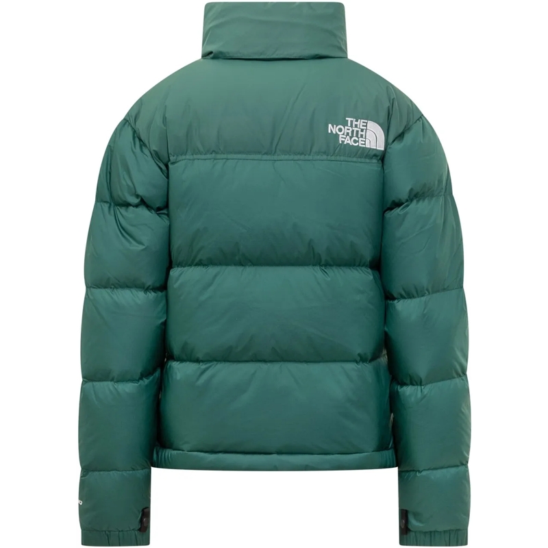 The North Face Doudoune Piumino Verde 1996 Retro Nuptse The North Face grün(Image 2)