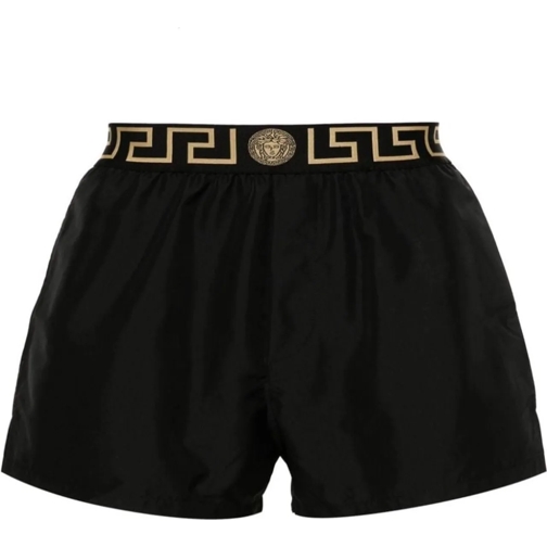 Versace Sea clothing Black schwarz 