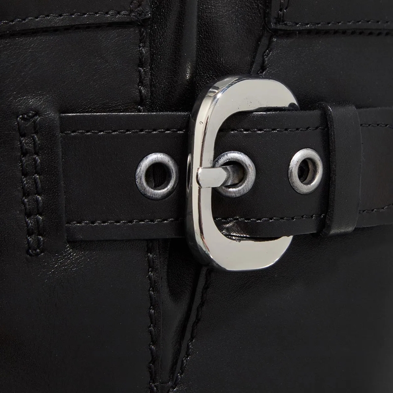 Kennel & Schmenger Stiefel MARIS Premium Calf schwarz(Image 3)