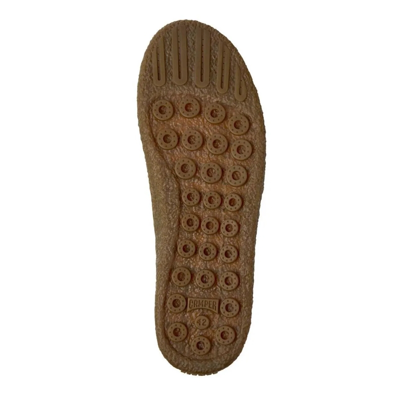 Camper Schnürstiefel Stiefeletten Peu Terreno burgundy(Image 5)