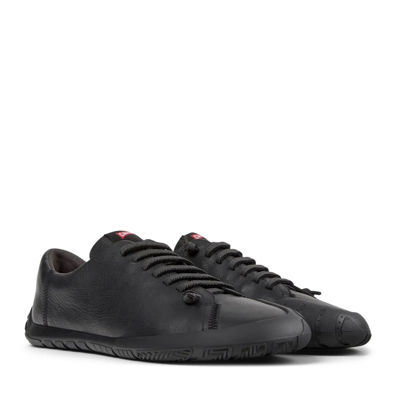 Camper Low-Top-Sneaker Sneaker Peu Path+ schwarz(Image 2)