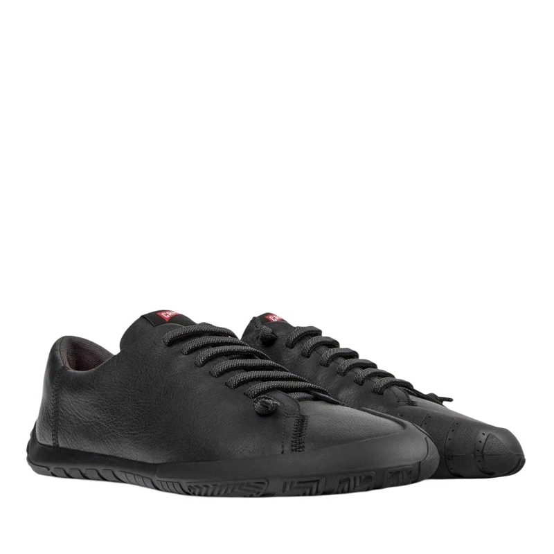 Camper Low-Top-Sneaker Sneaker Peu Path+ schwarz(Image 2)