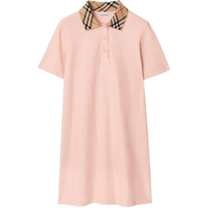 Burberry Minikleid Dresses Pink rose