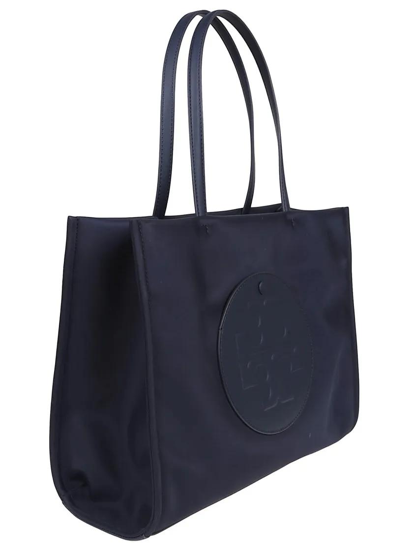 TORY BURCH Shoppers & Totes Ella Small Tote in blauw