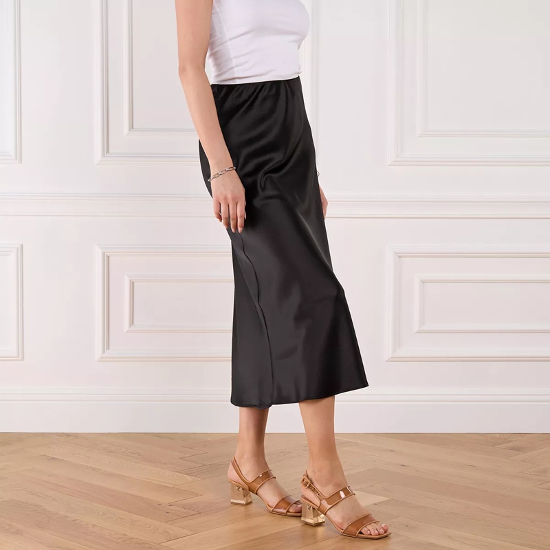 Kate Spade New York Sandalen Milani Lucite Heel panela(Image 2)