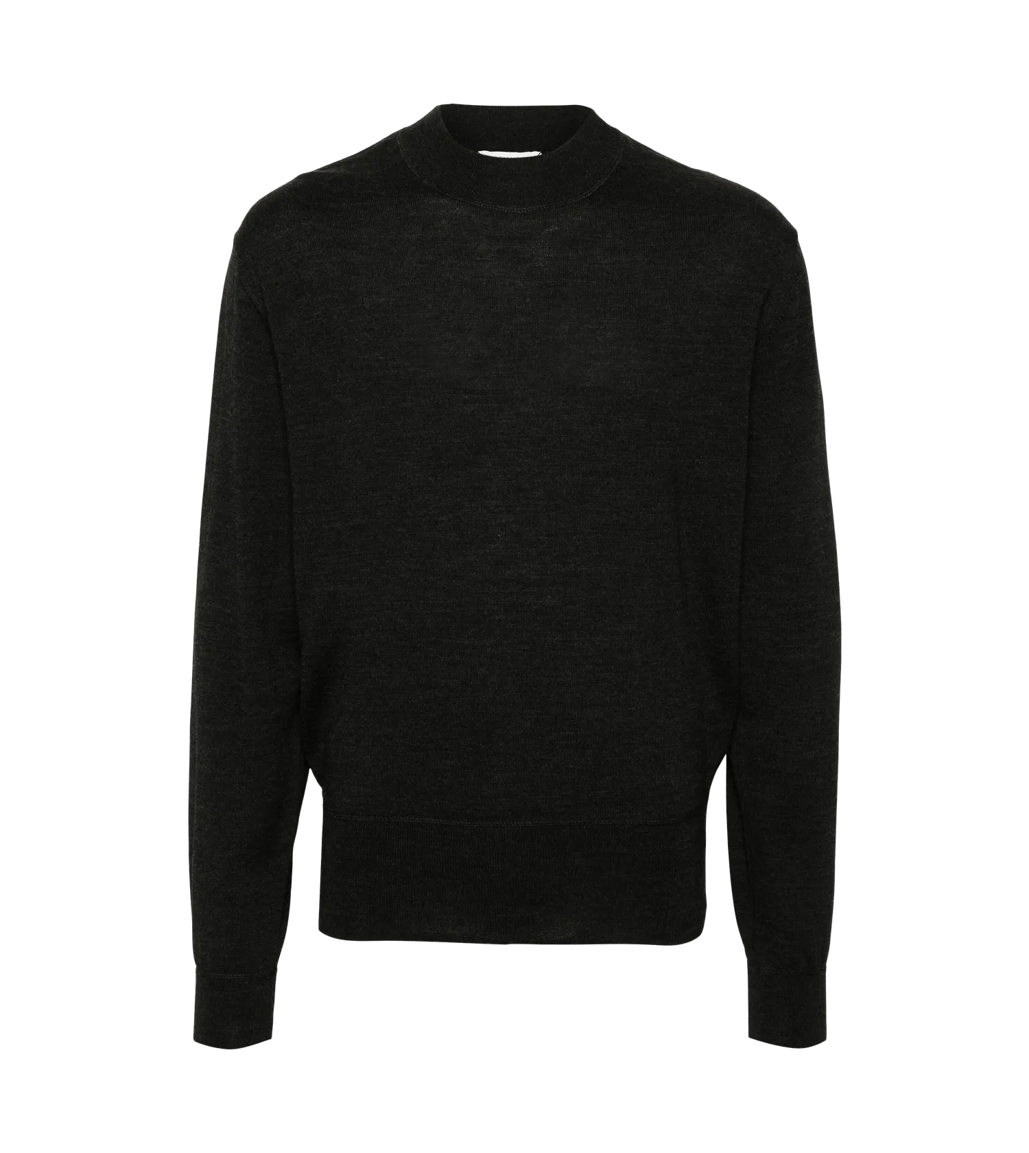 Lemaire - Pullover mit Stehkragen - Größe S - multi