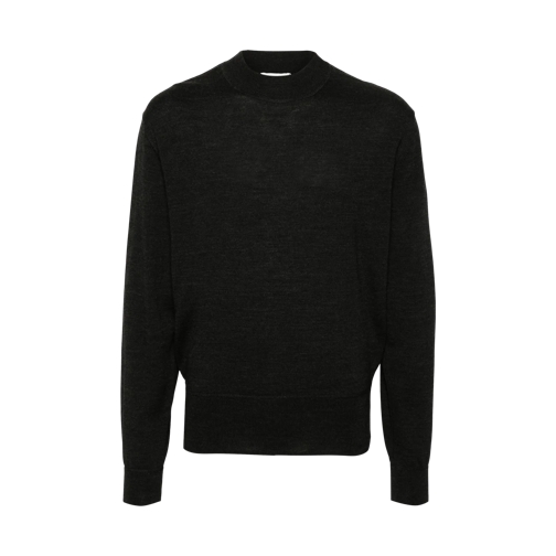 Lemaire Lemaire TO1321 LK087 BK966 ANTHRACITE BK966 ANTHRACITE BK966 ANTHRAC Pullover