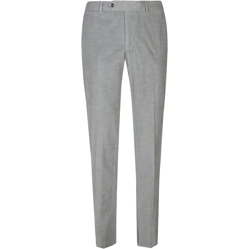 Pt Torino Jeans Slim Fit Slim Jogger Pant Grey grau