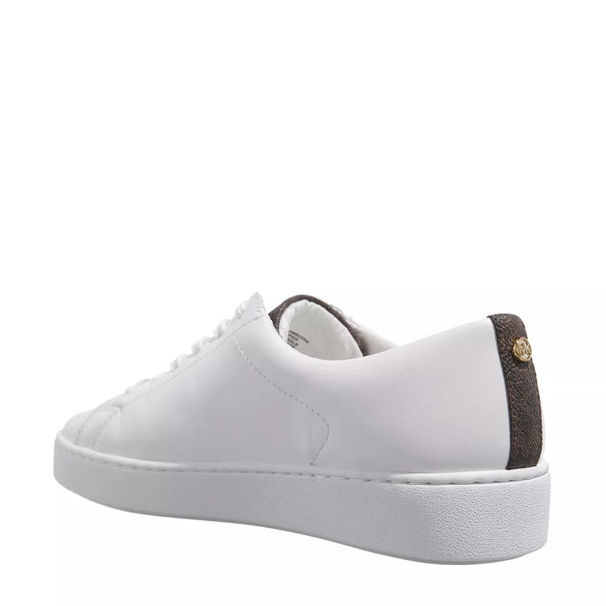 Michael kors keaton hot sale butterfly trainers