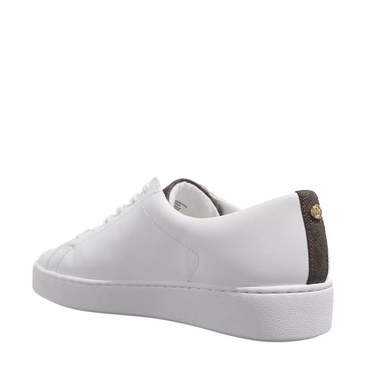 Michael kors keaton lace up sneakers cheap