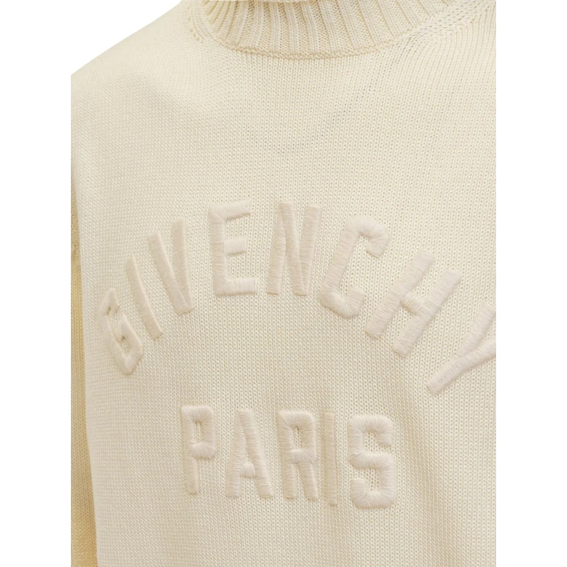 Givenchy  Maglione weiß(Image 4)