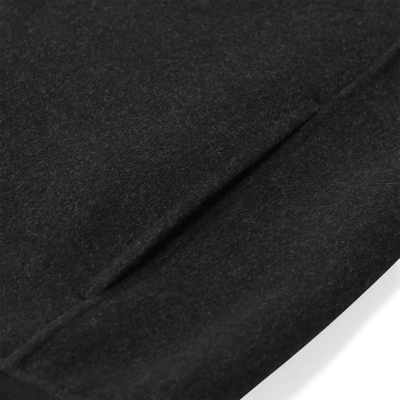 MONTECORE Veste de costume Sweatjacke aus Kaschmir grau(Image 6)