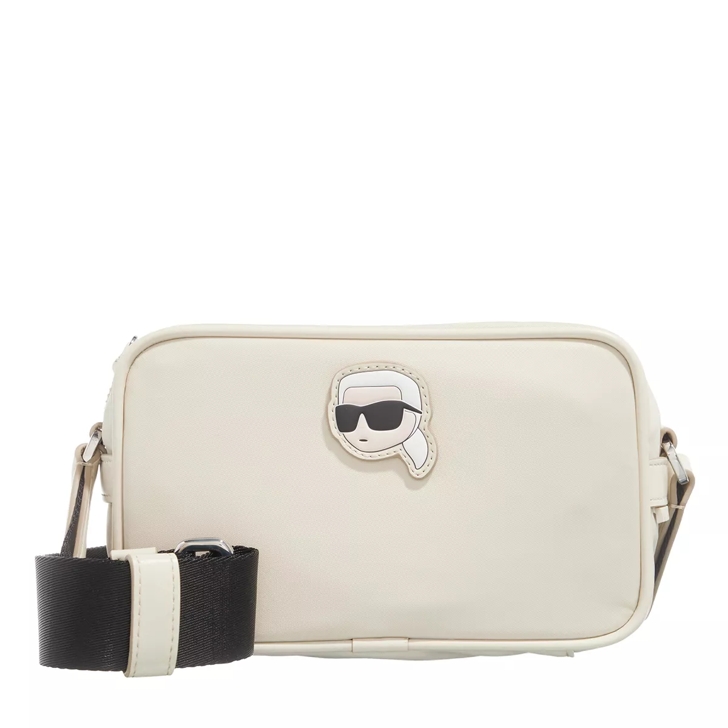 Nylon camera hotsell crossbody bag