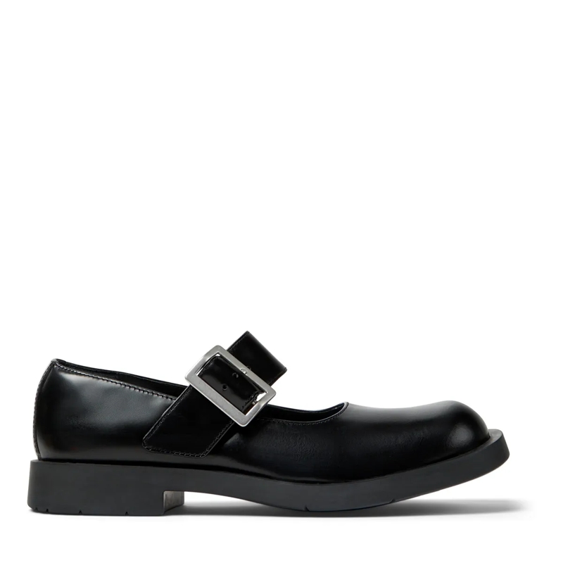 Camperlab Sandalen Ballerinas 1978 schwarz