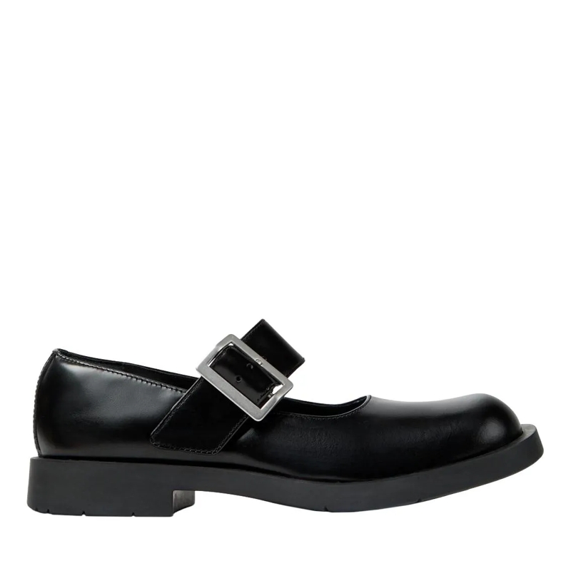 Camperlab Sandalen Ballerinas 1978 schwarz