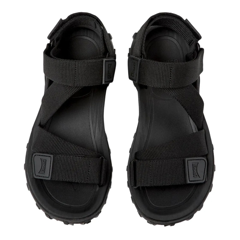 Camper Sandalen Sandalen Drift Trail Sandal schwarz(Image 4)
