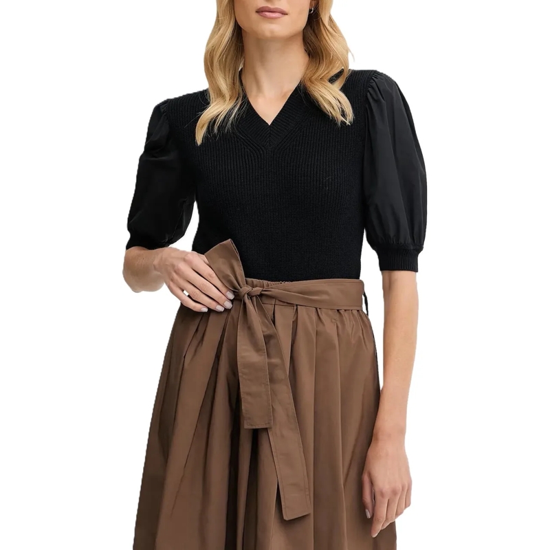 Max Mara  Sweaters Black schwarz