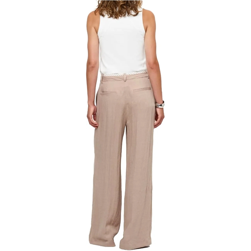 DANTE6 Hose Dante 6 Kenila Wide Leg Pants Pantalons Zand 26114 beige(Image 3)