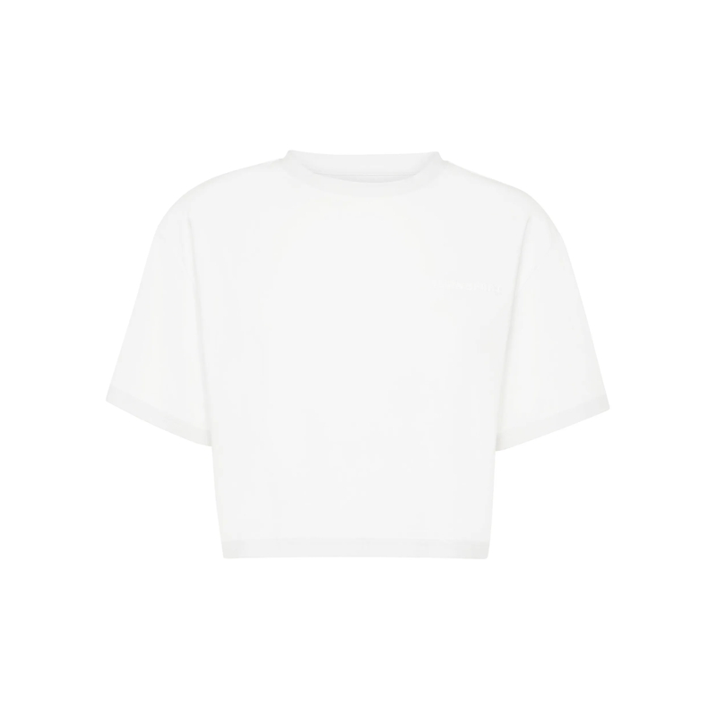 Plein Sport T-Shirt T-Shirt grau