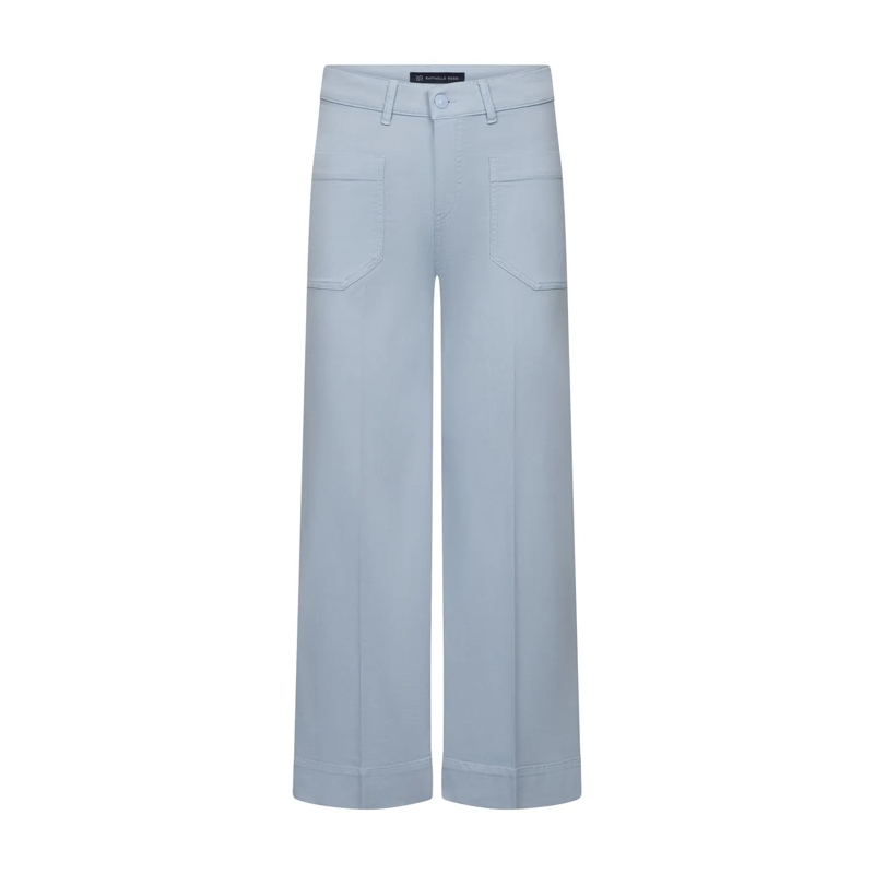 Raffaelo Rossi Freizeithose Hose Miru blau