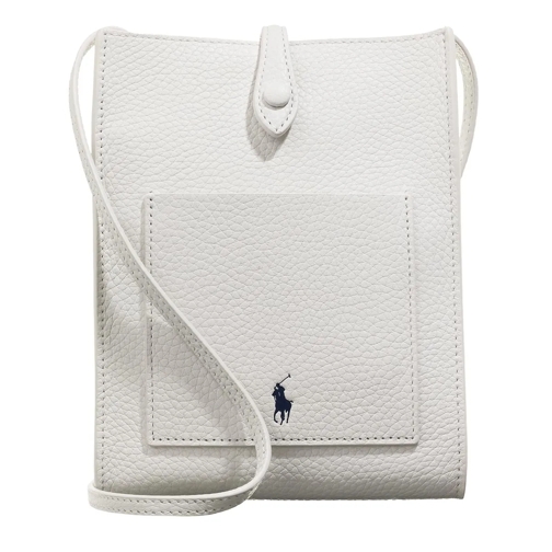 Polo Ralph Lauren Handytasche Ply Pkt Crsb-Tech Case Paper