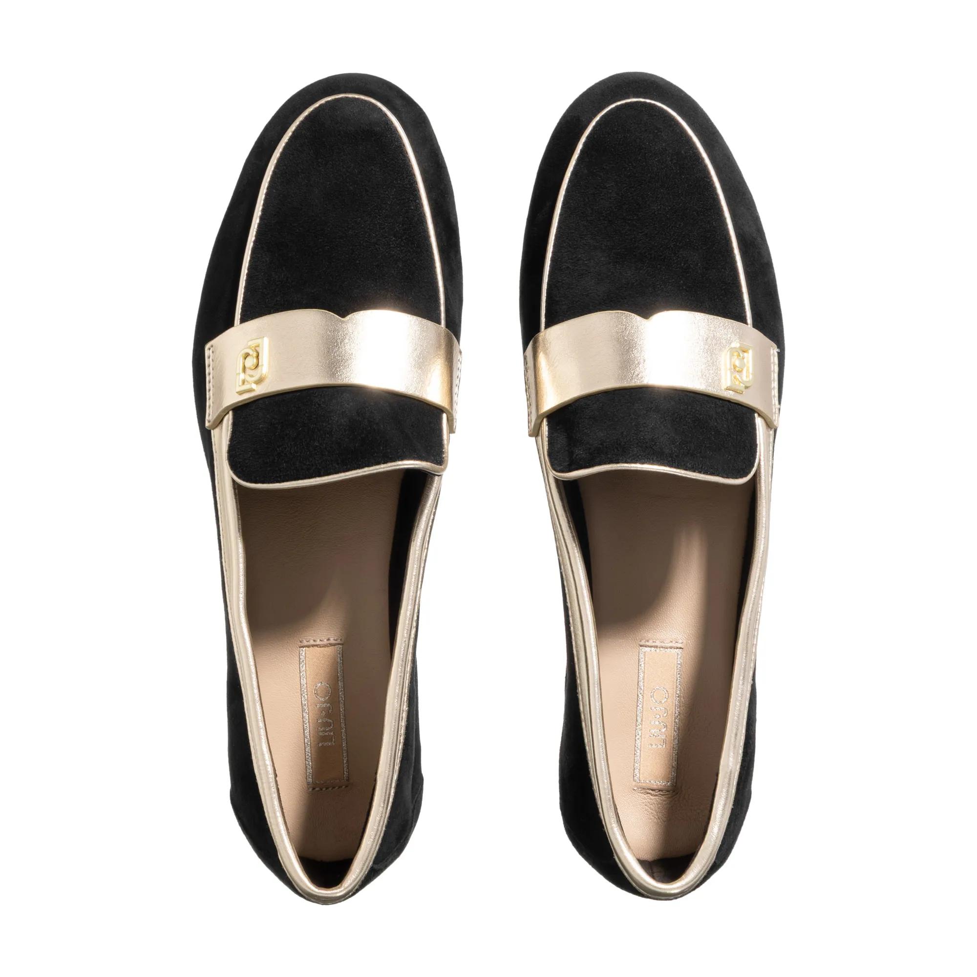 Thumbnail - LIU JO Loafer - Emel 05 - Gr. 37 (EU) - in Schwarz - für Damen