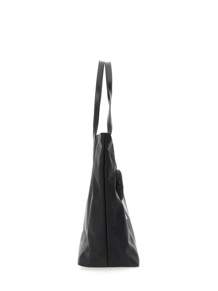 Dsquared2 Shoppers & Totes "Be Icon" Shopper Bag in zwart