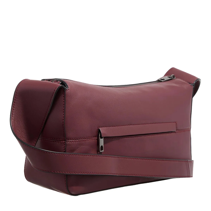 Liebeskind Berlin Schultertasche Sky Ii Tokyo Sheep Pomegranate(Image 3)