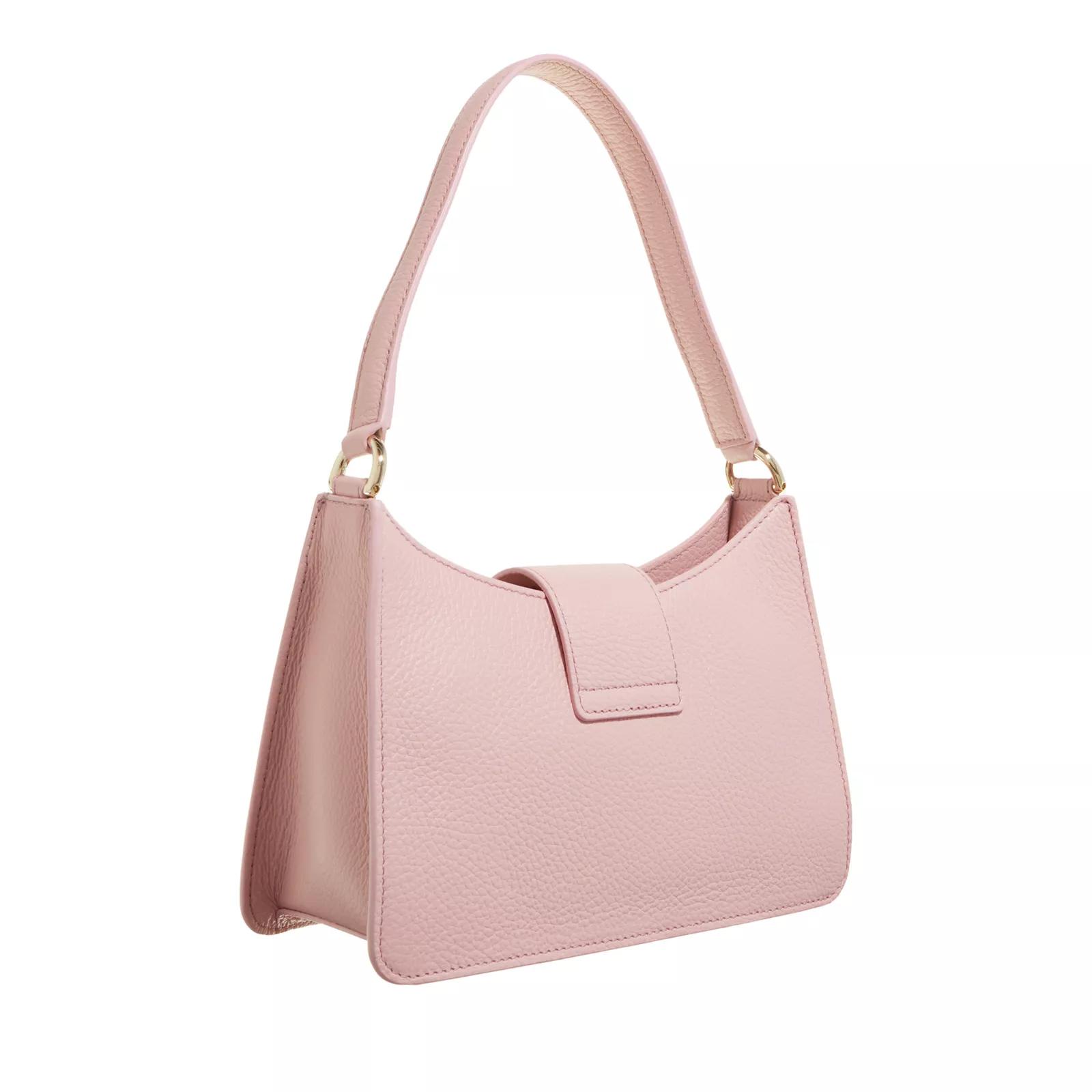 Furla Crossbody bags 1927 S Shoulder Bag Soft in poeder roze