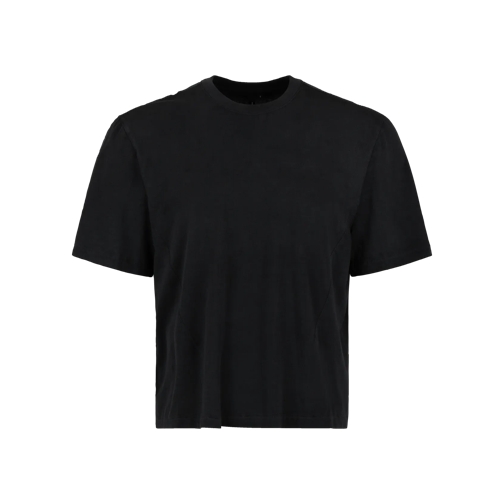 ENTIRE STUDIOS Hemden Dart Tee T-Shirt SOOT SOOT