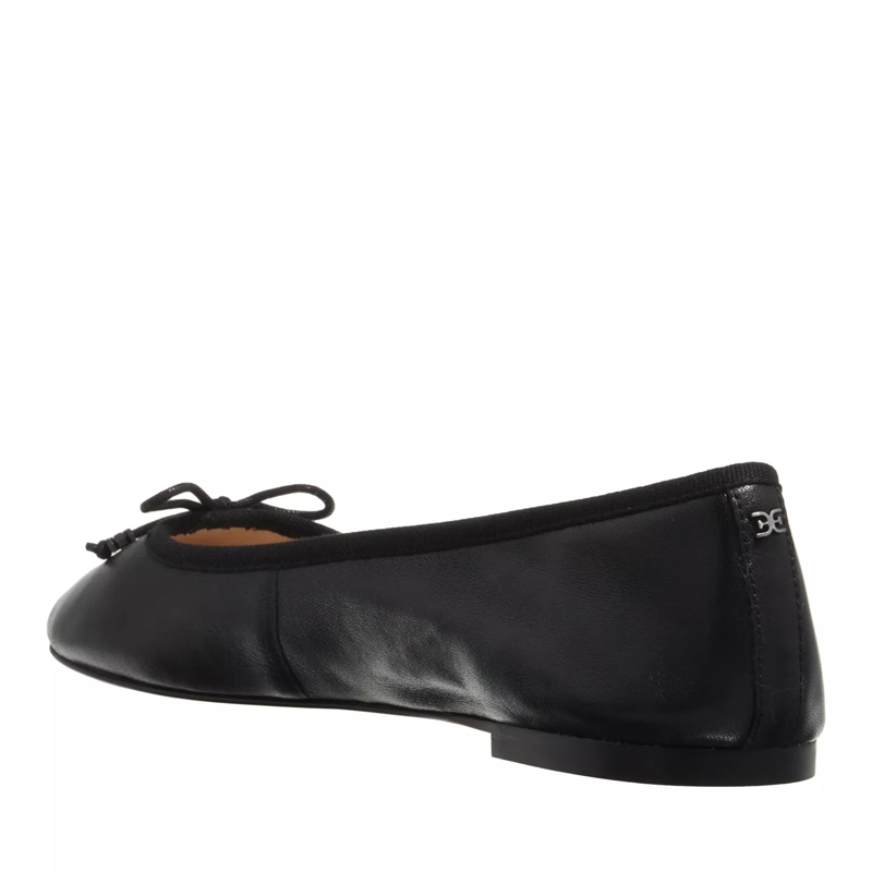 Sam Edelman Ballerinas Felicia Luxe Black(Image 2)