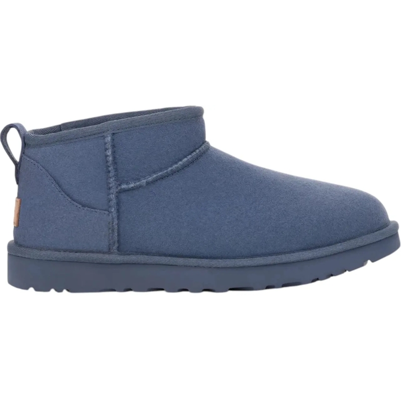 UGG Bottes Dames Laarzen blau