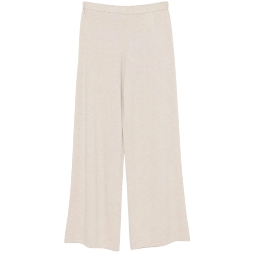 Lisa Yang  Sand Beige Sweatpants Neutrals