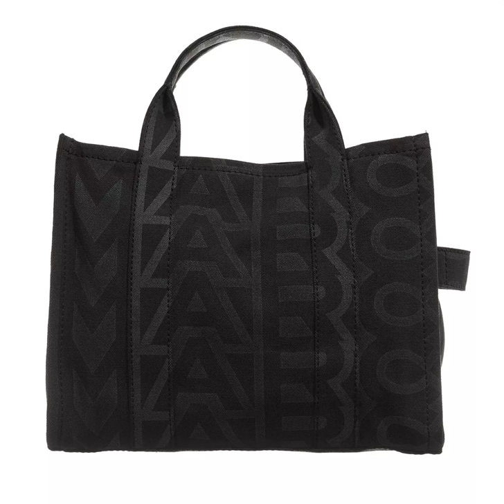 Marc Jacobs The Outline Monogram Mini Tote