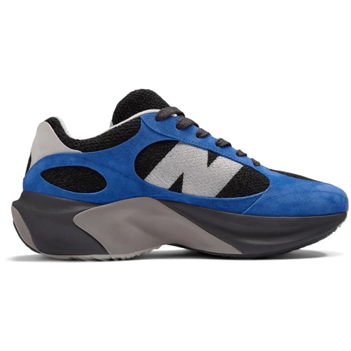 New Balance Low-Top Sneaker Wrpd Runner Sneakers blau