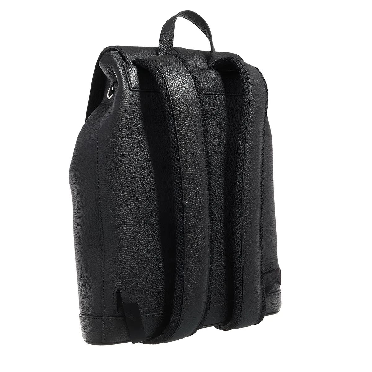 Gucci Clutches Backpack Piuma Guny in zwart
