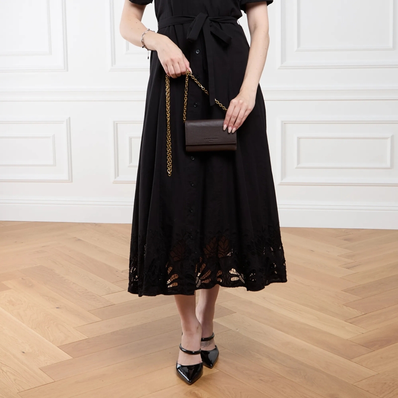 Liebeskind Berlin Wallet On A Chain Malia Wallet L Harris Roasted(Image 2)