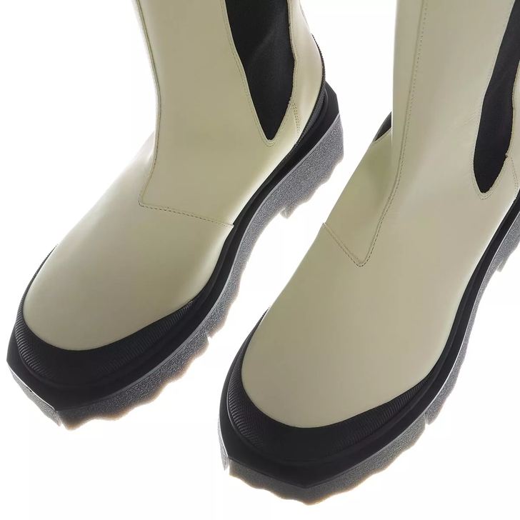 Military chelsea boots cheap