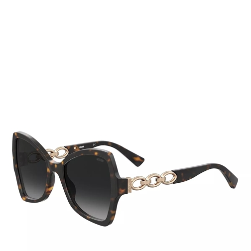 Moschino MOS099/S HAVANA Sunglasses