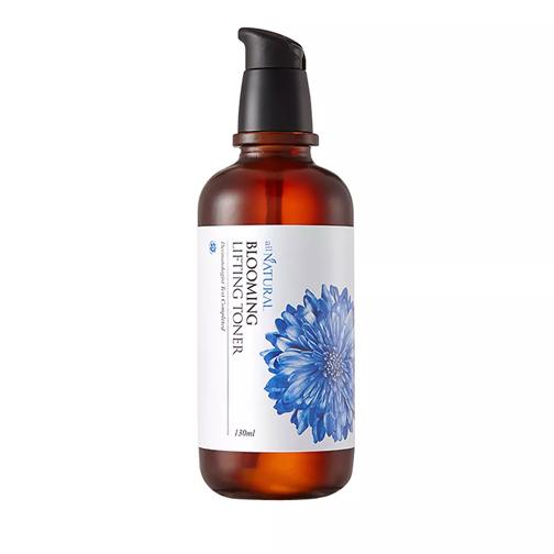 All Natural ALL NATURAL BLOOMING LIFTING TONER Cleanser