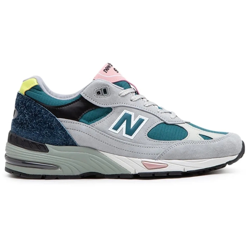 New Balance Low-Top-Sneaker 991 Made In England Sneakers mehrfarbig